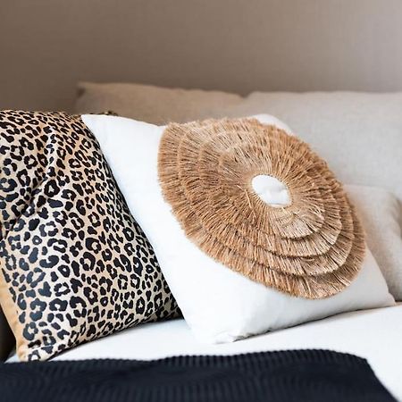 Veluwe Boutique Lodge 푸텐 외부 사진