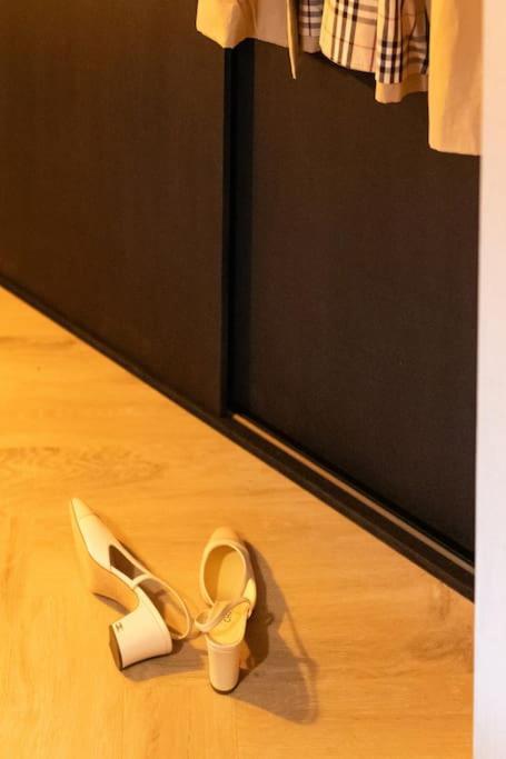 Veluwe Boutique Lodge 푸텐 외부 사진