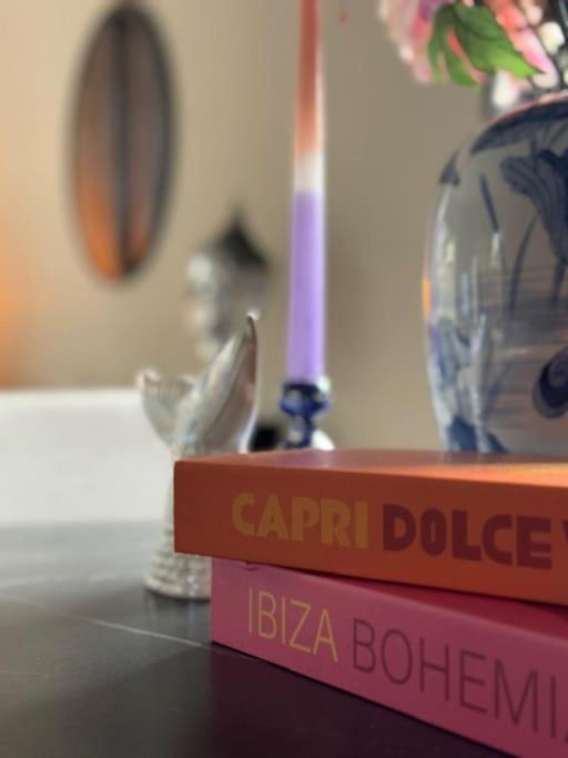 Veluwe Boutique Lodge 푸텐 외부 사진