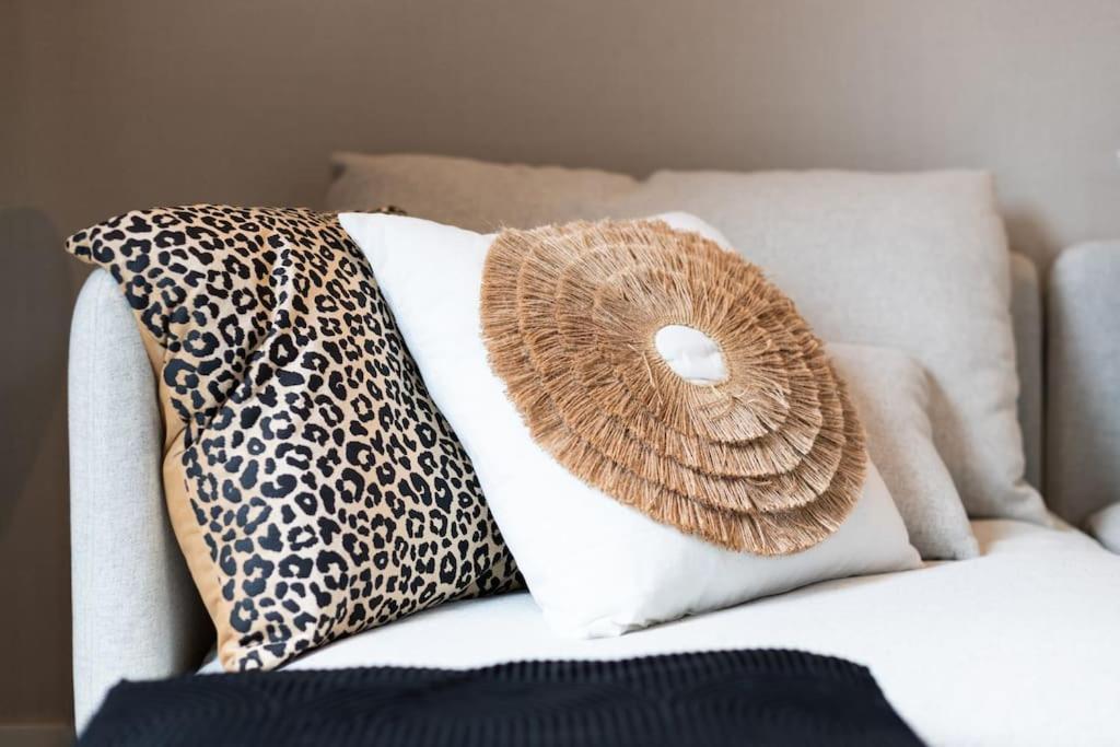 Veluwe Boutique Lodge 푸텐 외부 사진