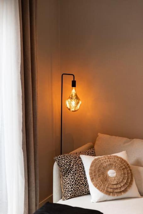 Veluwe Boutique Lodge 푸텐 외부 사진