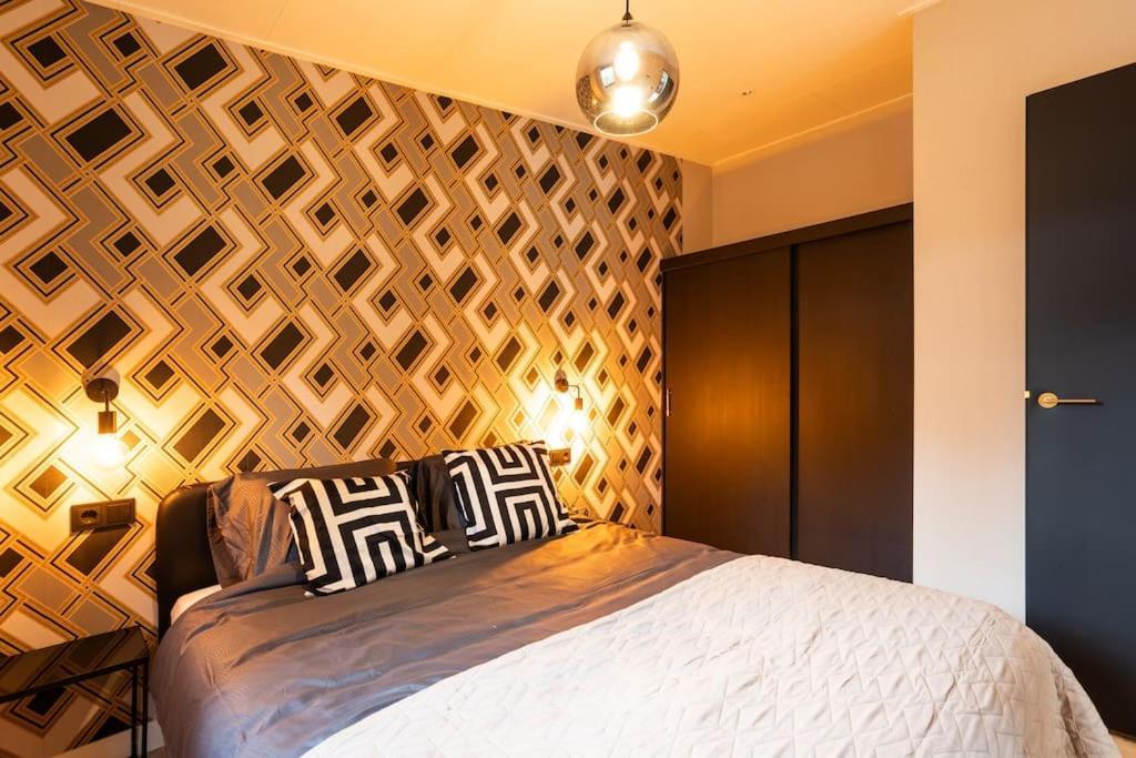 Veluwe Boutique Lodge 푸텐 외부 사진