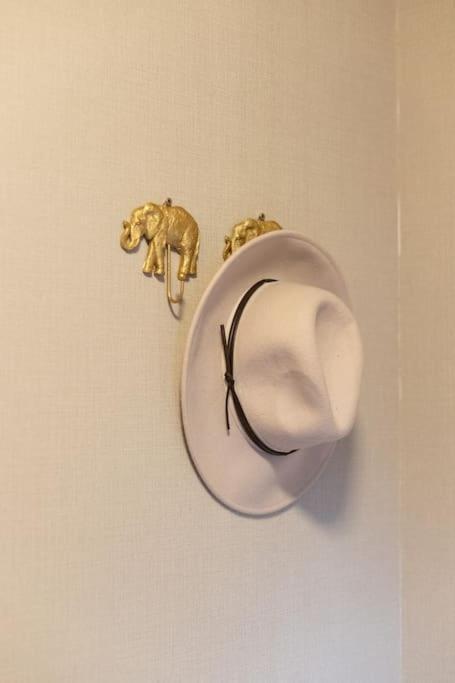 Veluwe Boutique Lodge 푸텐 외부 사진