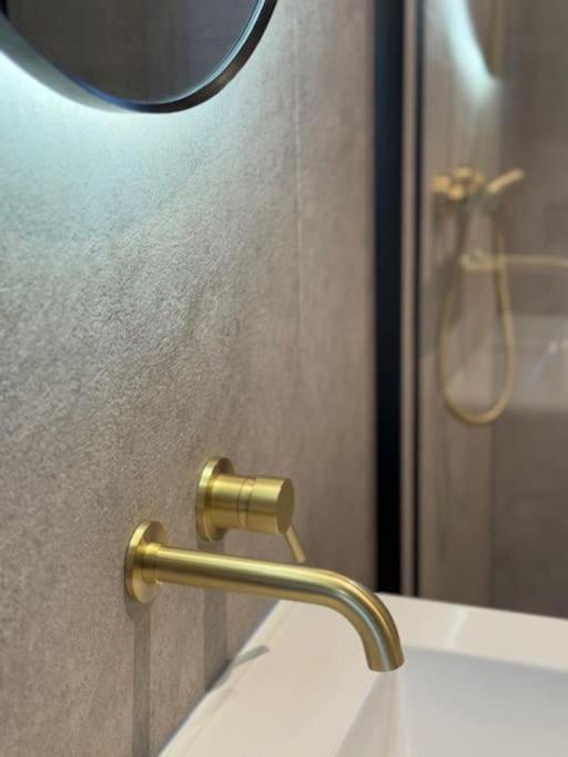 Veluwe Boutique Lodge 푸텐 외부 사진