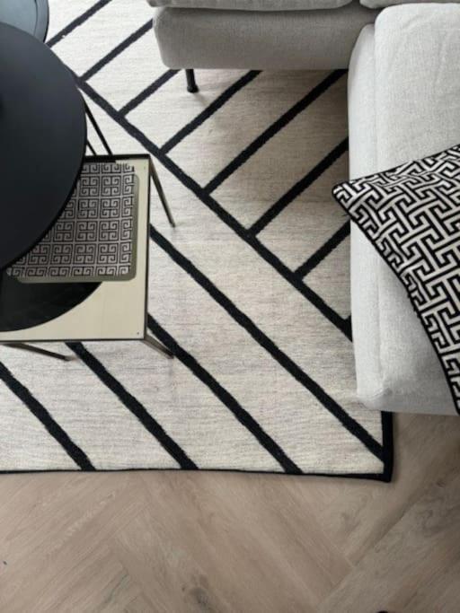 Veluwe Boutique Lodge 푸텐 외부 사진